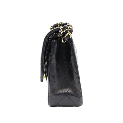 Chanel Classic Flap Medium Chain Shoulder A01112