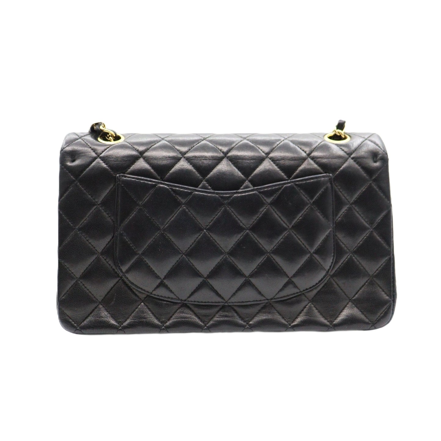 Chanel Classic Flap Medium Chain Shoulder A01112