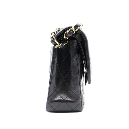 Chanel Classic Flap Medium Chain Shoulder A01112