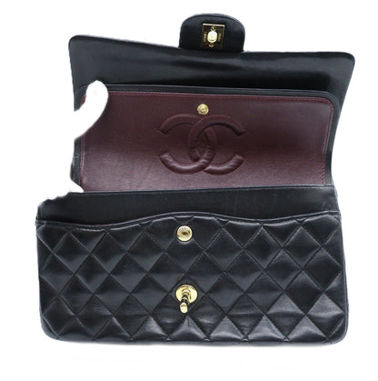 Chanel Classic Flap Medium Chain Shoulder A01112