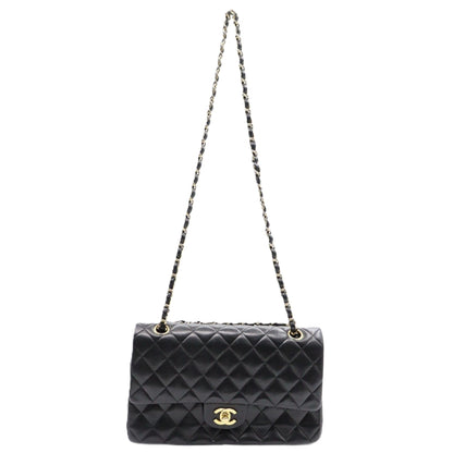 Chanel Classic Flap Medium Chain Shoulder A01112