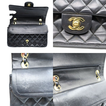 Chanel Classic Flap Medium Chain Shoulder A01112