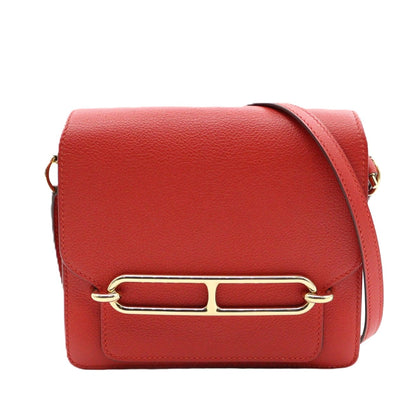 Hermes Mini Roulis Shoulder bag