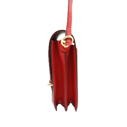 Hermes Mini Roulis Shoulder bag