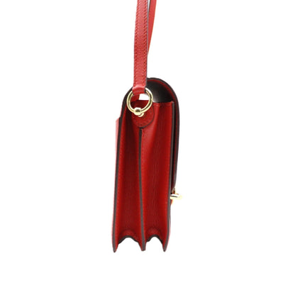 Hermes Mini Roulis Shoulder bag