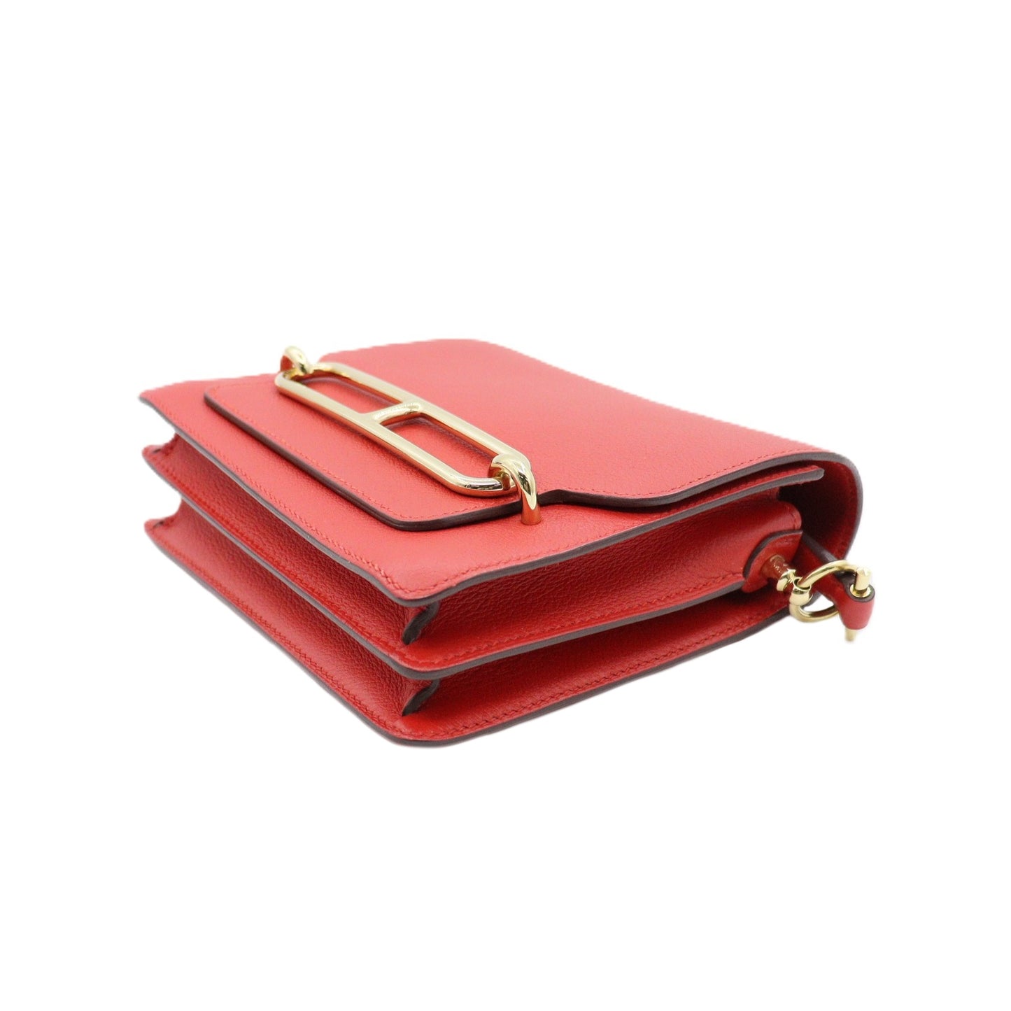 Hermes Mini Roulis Shoulder bag