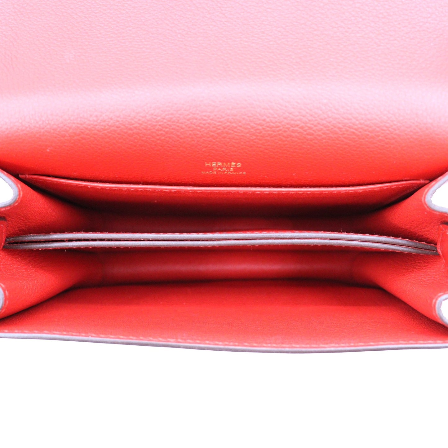 Hermes Mini Roulis Shoulder bag