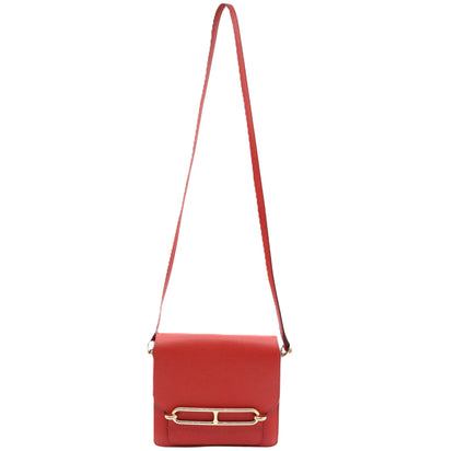 Hermes Mini Roulis Shoulder bag
