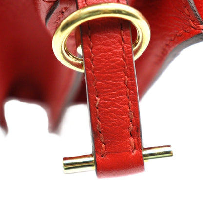 Hermes Mini Roulis Shoulder bag