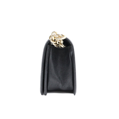 Chanel BoyChanel Medium Chain Shoulder A67086