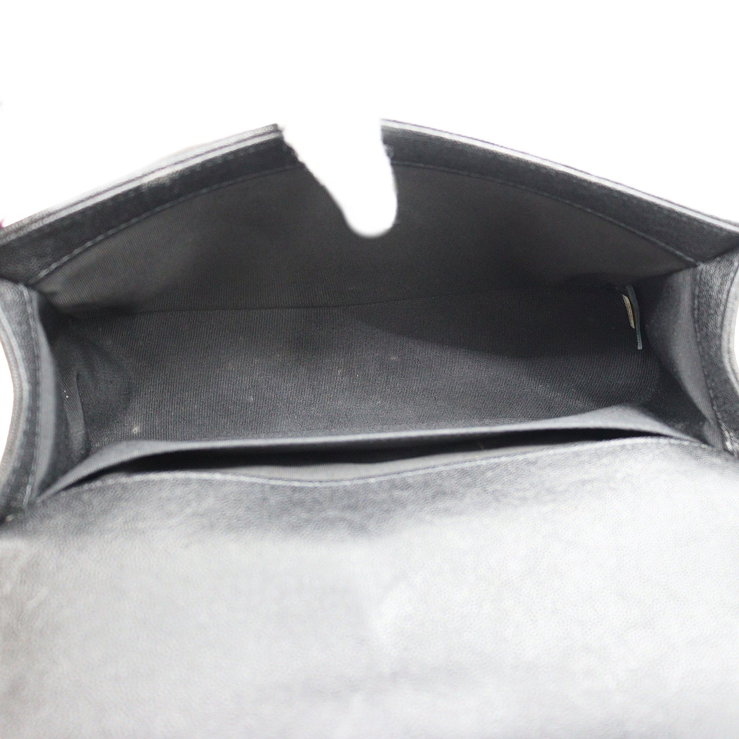 Chanel BoyChanel Medium Chain Shoulder A67086