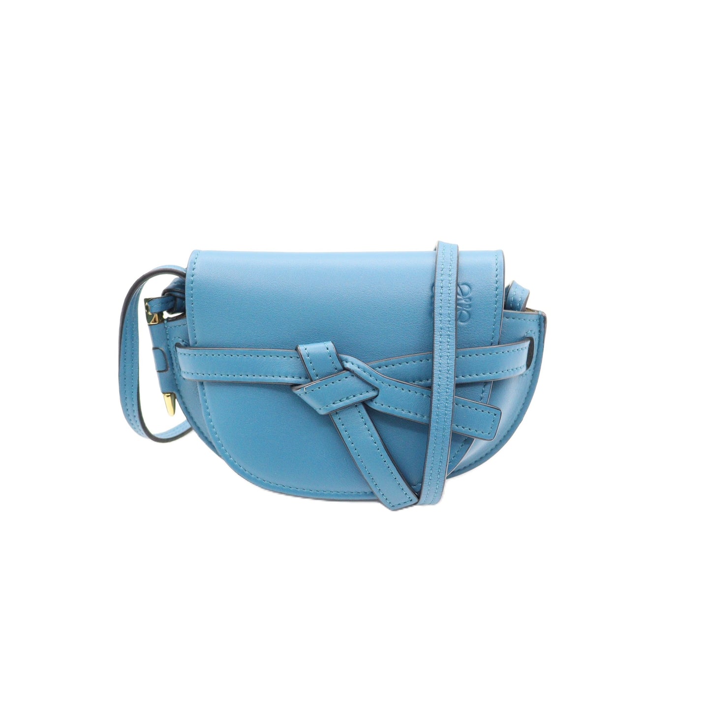 Loewe Gate Mini Shoulder bag 321 12 U62