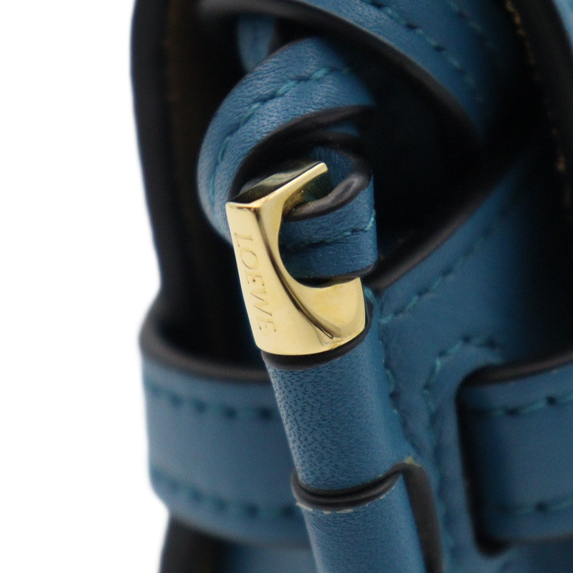 Loewe Gate Mini Shoulder bag 321 12 U62