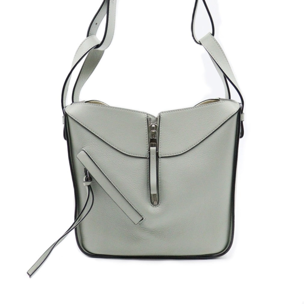 Loewe Hammock Compact Shoulder bag A538H13X06