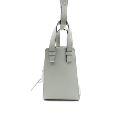 Loewe Hammock Compact Shoulder bag A538H13X06