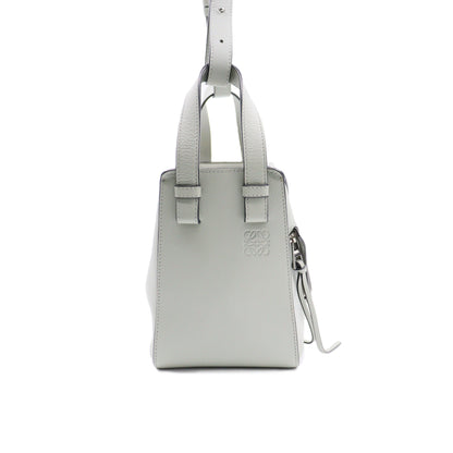 Loewe Hammock Compact Shoulder bag A538H13X06