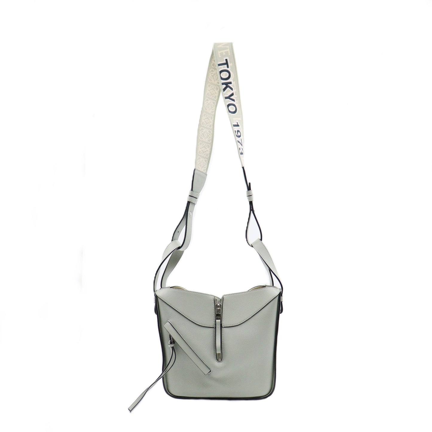 Loewe Hammock Compact Shoulder bag A538H13X06