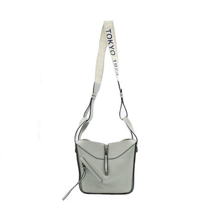 Loewe Hammock Compact Shoulder bag A538H13X06