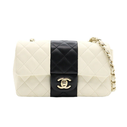 Chanel Mini Classic Flap Chain Shoulder A69900