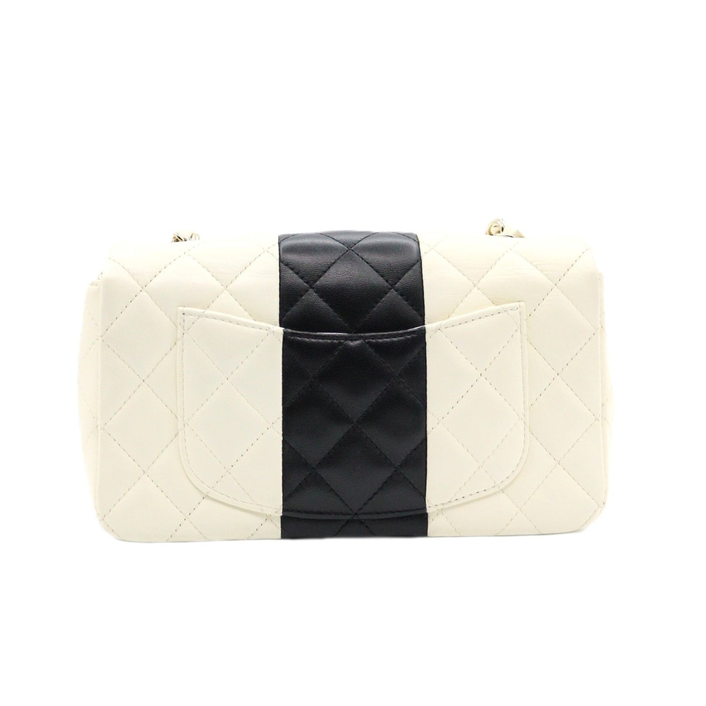 Chanel Mini Classic Flap Chain Shoulder A69900