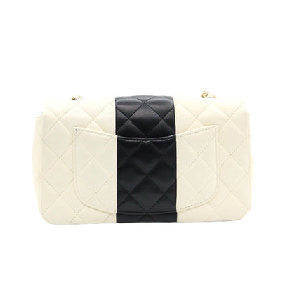 Chanel Mini Classic Flap Chain Shoulder A69900