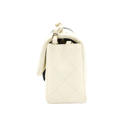 Chanel Mini Classic Flap Chain Shoulder A69900