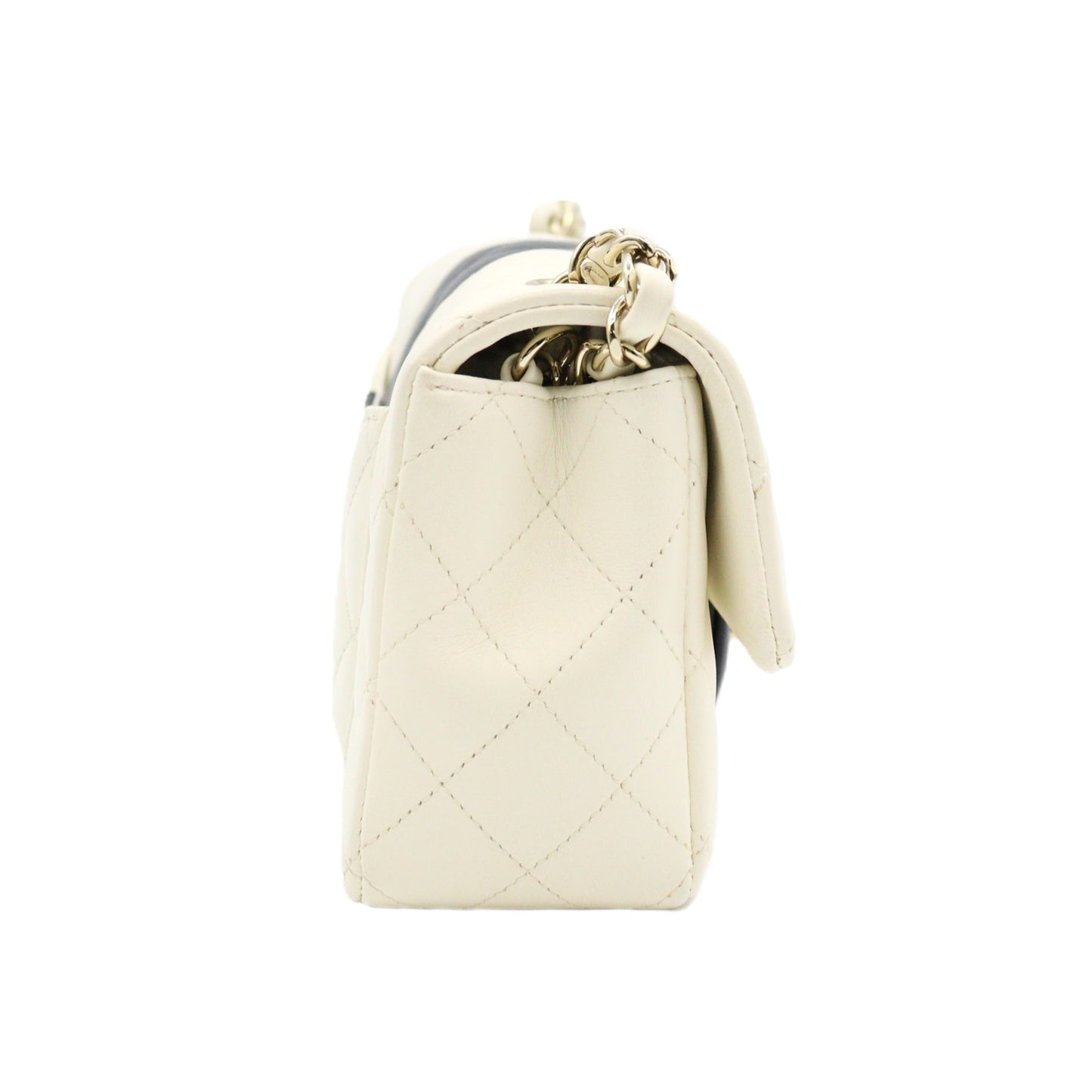 Chanel Mini Classic Flap Chain Shoulder A69900