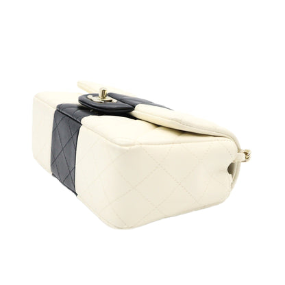 Chanel Mini Classic Flap Chain Shoulder A69900