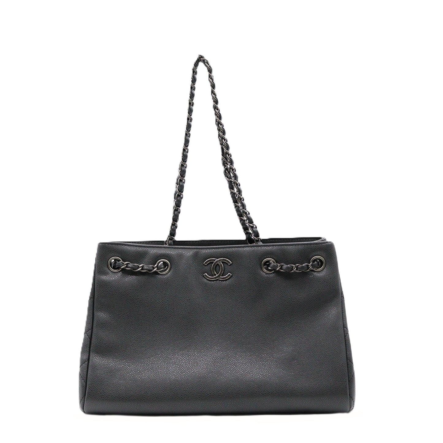 Chanel Tote bag A91096