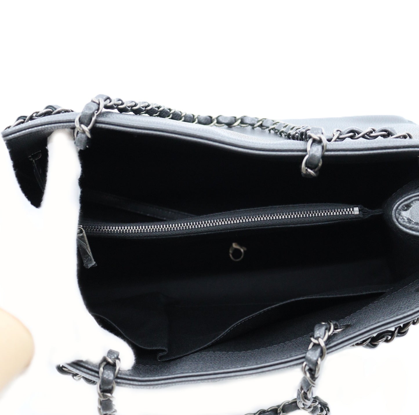 Chanel Tote bag A91096