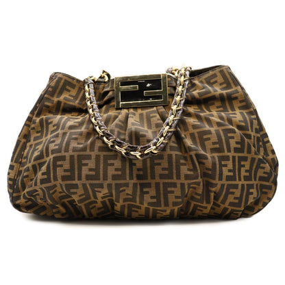 Fendi Chain Shoulder 8RR616
