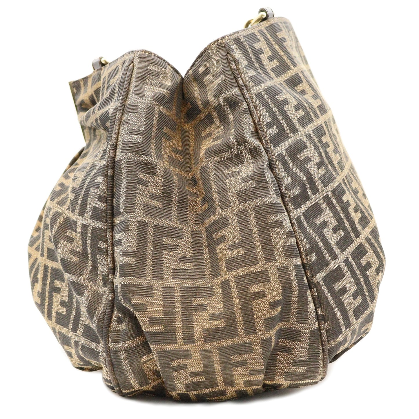 Fendi Chain Shoulder 8RR616