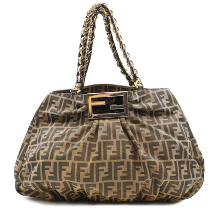 Fendi Chain Shoulder 8RR616