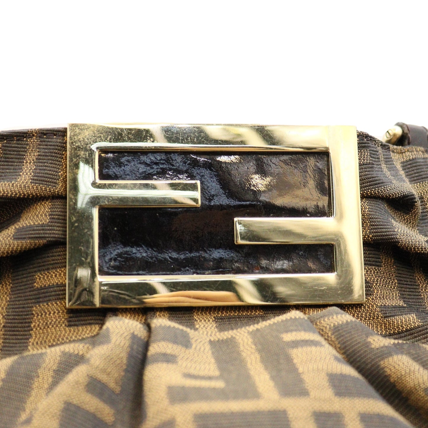Fendi Chain Shoulder 8RR616