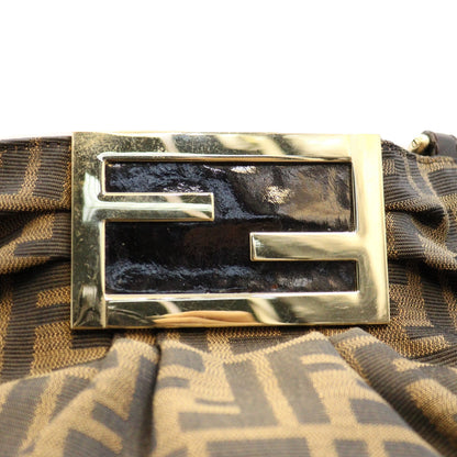 Fendi Chain Shoulder 8RR616