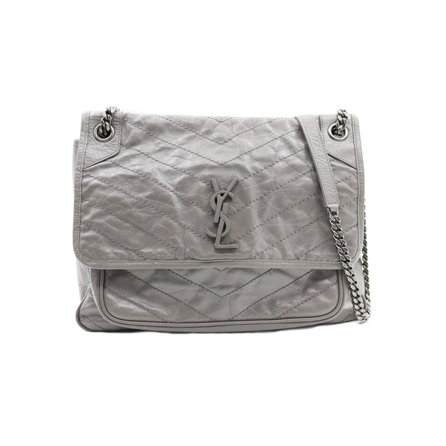 Saint Laurent Niki Chain Shoulder 498883