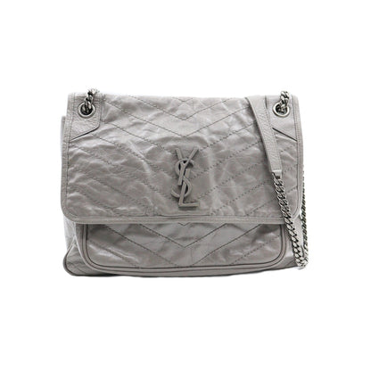Saint Laurent Niki Chain Shoulder 498883