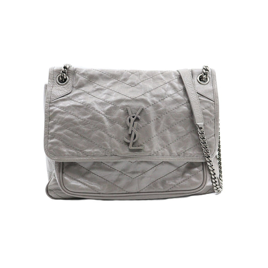 Saint Laurent Niki Chain Shoulder 498883