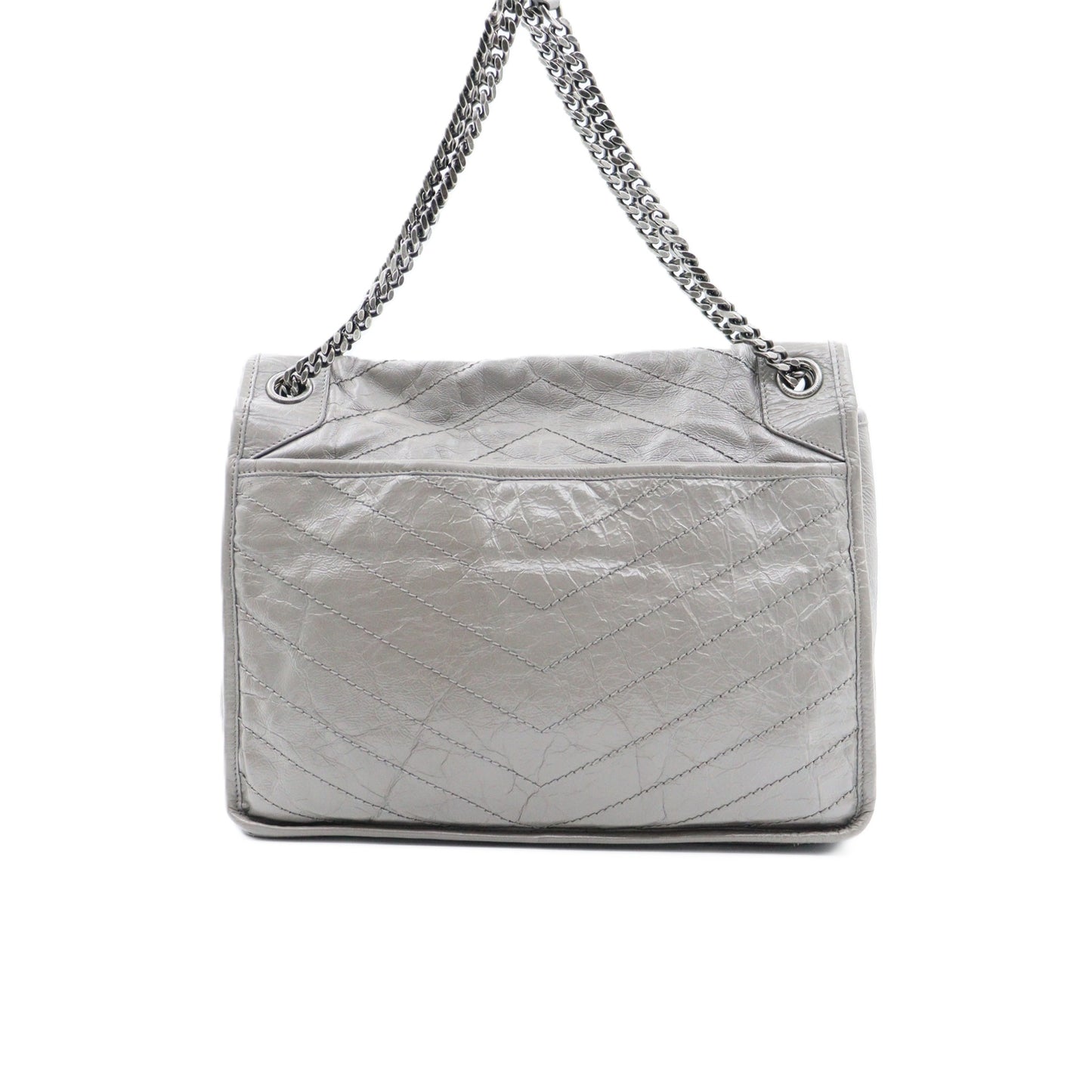 Saint Laurent Niki Chain Shoulder 498883