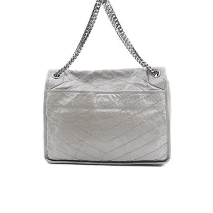 Saint Laurent Niki Chain Shoulder 498883