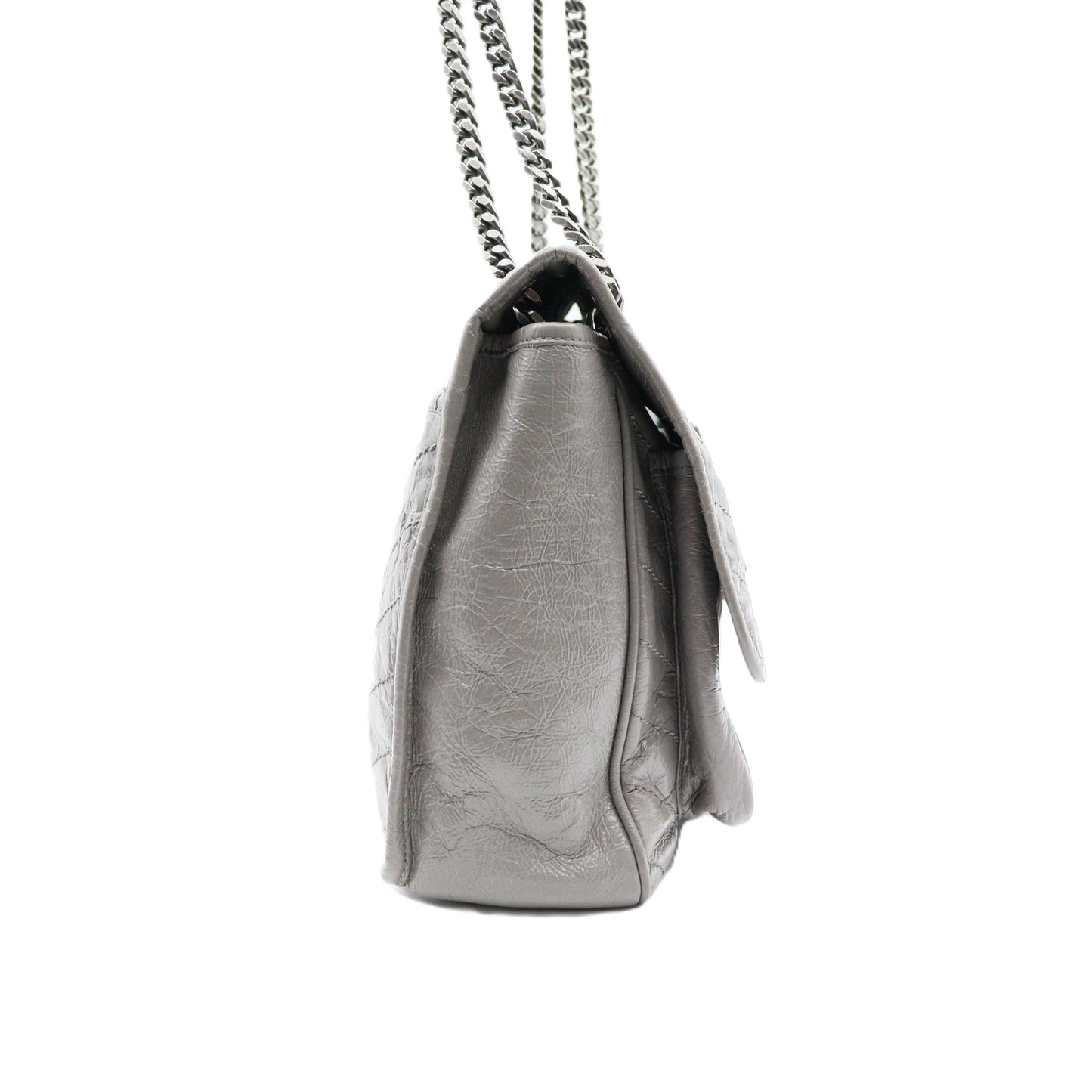 Saint Laurent Niki Chain Shoulder 498883