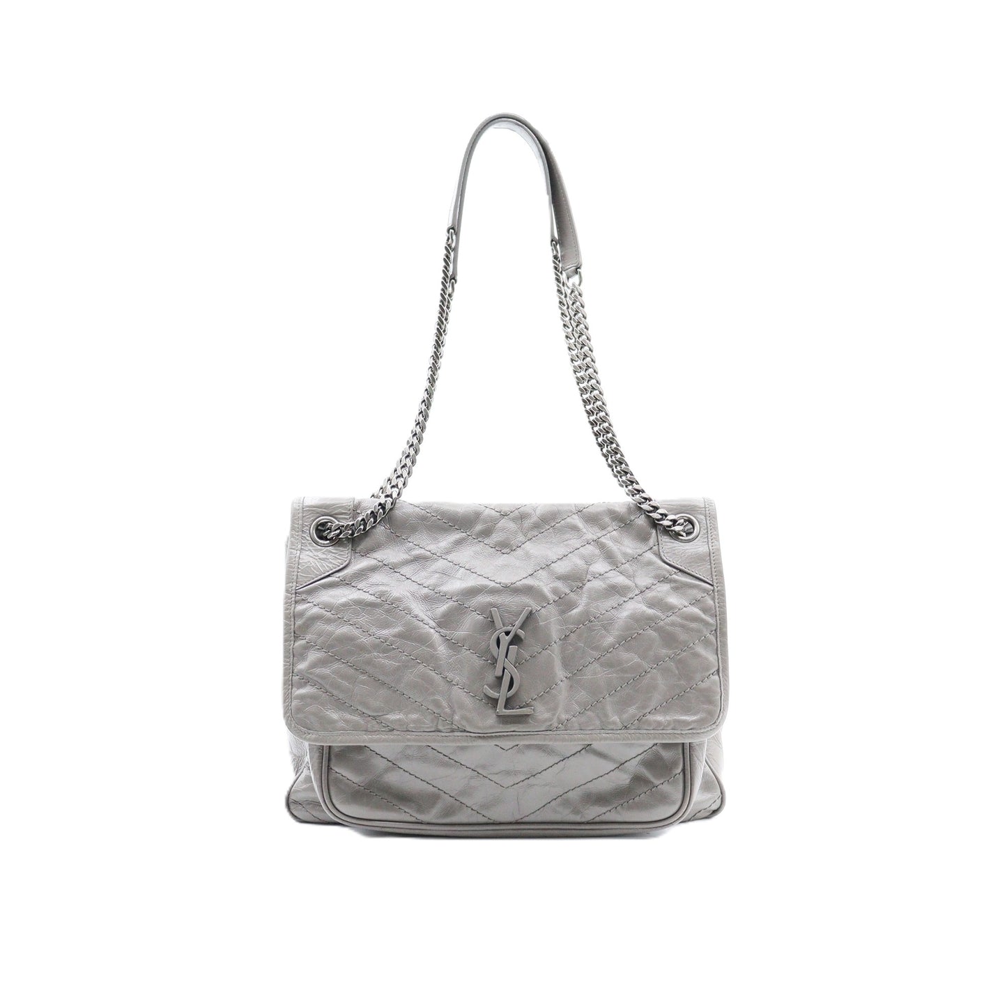 Saint Laurent Niki Chain Shoulder 498883