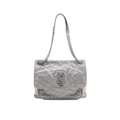 Saint Laurent Niki Chain Shoulder 498883