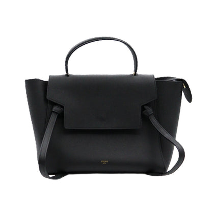 Celine Mini Belt Bag 2way Shoulder 176103