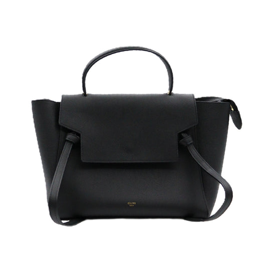 Celine Mini Belt Bag 2way Shoulder 176103