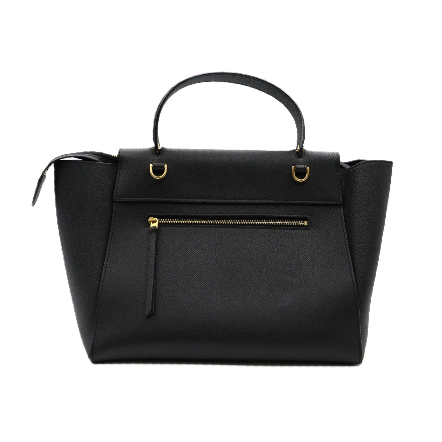 Celine Mini Belt Bag 2way Shoulder 176103