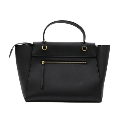 Celine Mini Belt Bag 2way Shoulder 176103