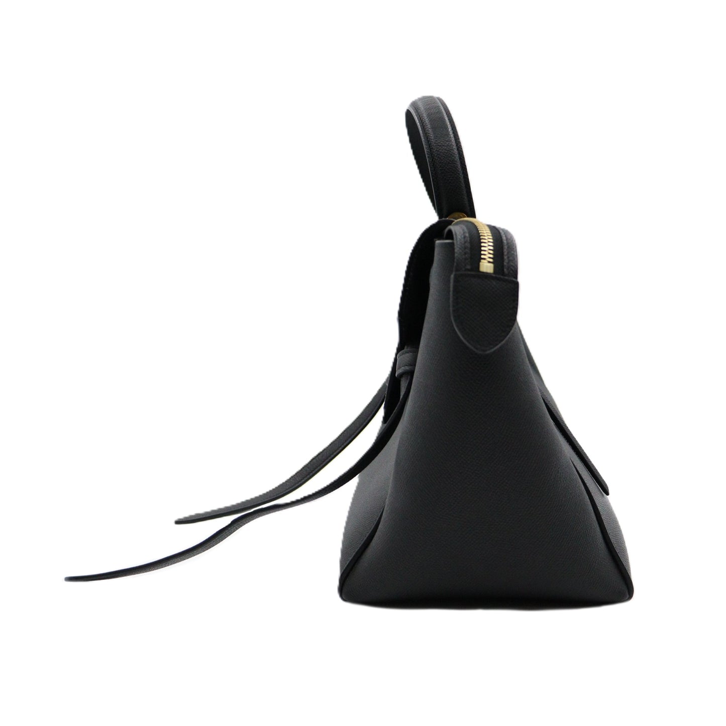 Celine Mini Belt Bag 2way Shoulder 176103