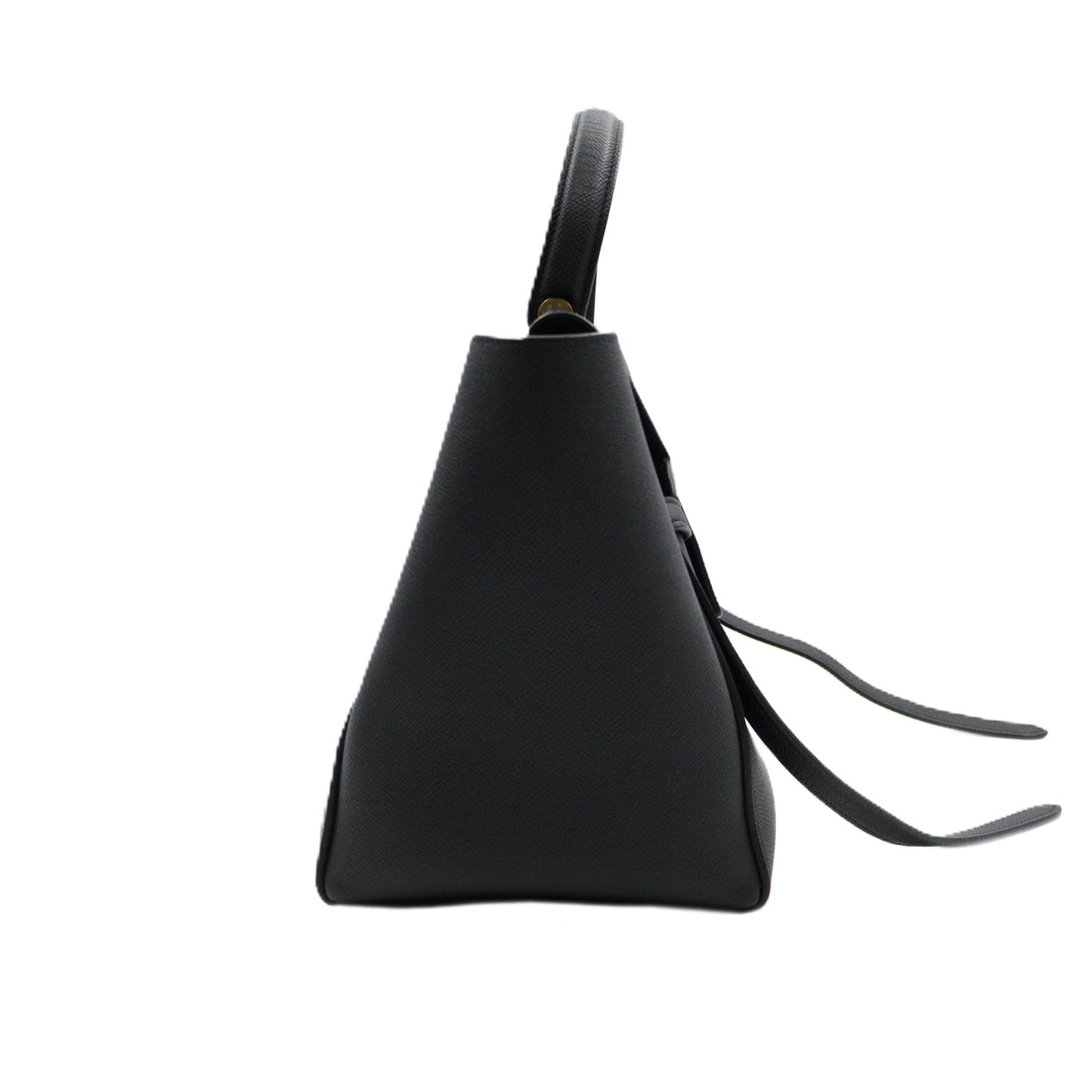 Celine Mini Belt Bag 2way Shoulder 176103