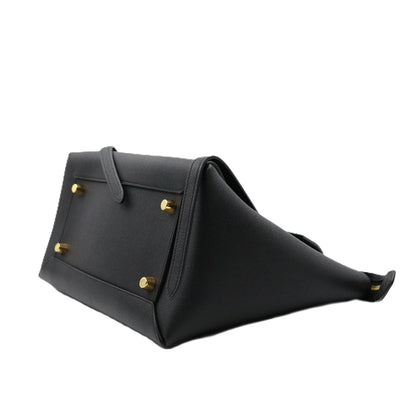 Celine Mini Belt Bag 2way Shoulder 176103